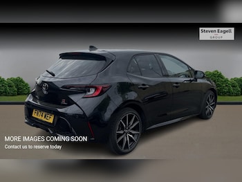Used Toyota Corolla 2024 for sale - 78516255: Photo