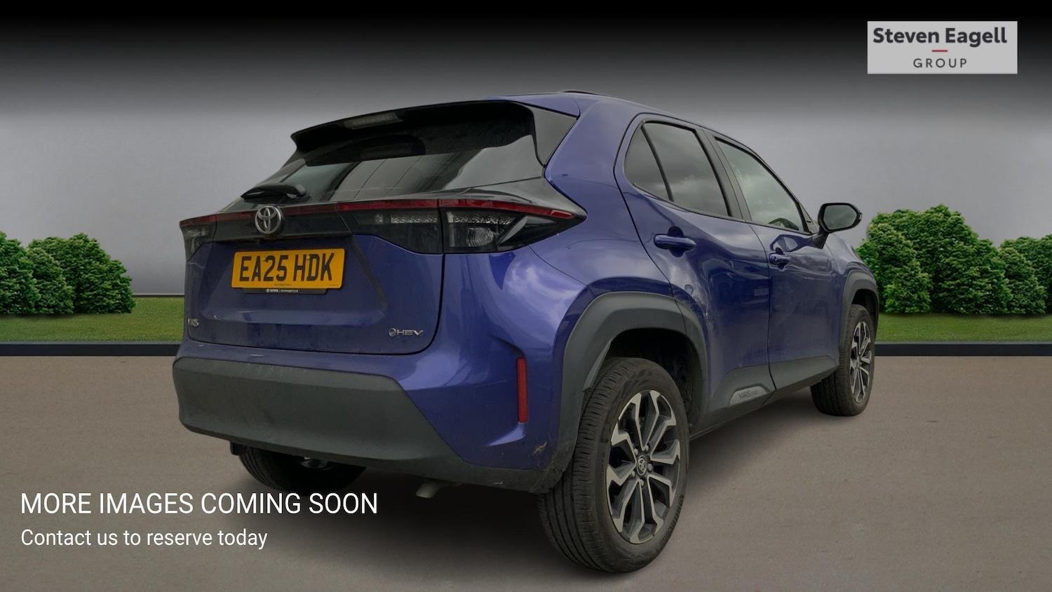 Used Toyota Yaris Cross for sale - 77783929: Photo 2