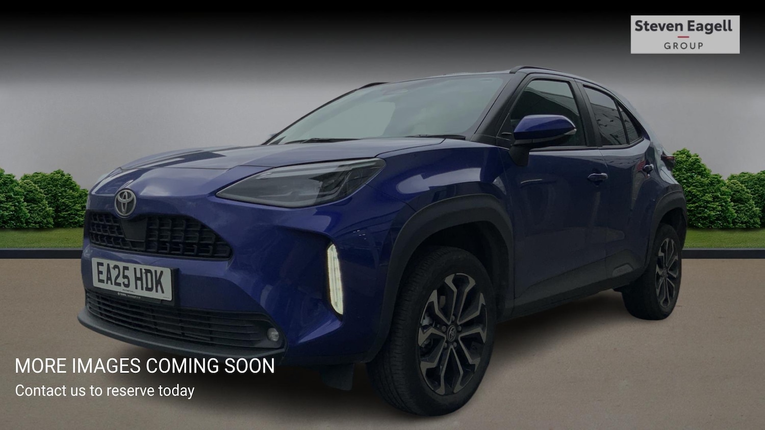 Used Toyota Yaris Cross for sale - 77783929: Photo 3