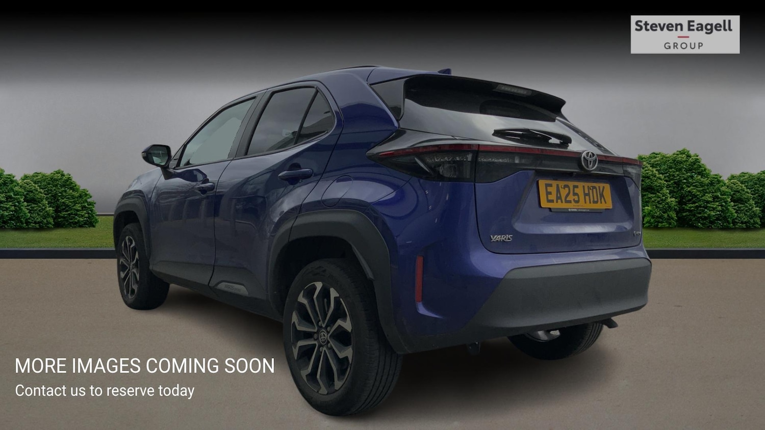 Used Toyota Yaris Cross for sale - 77783929: Photo 4