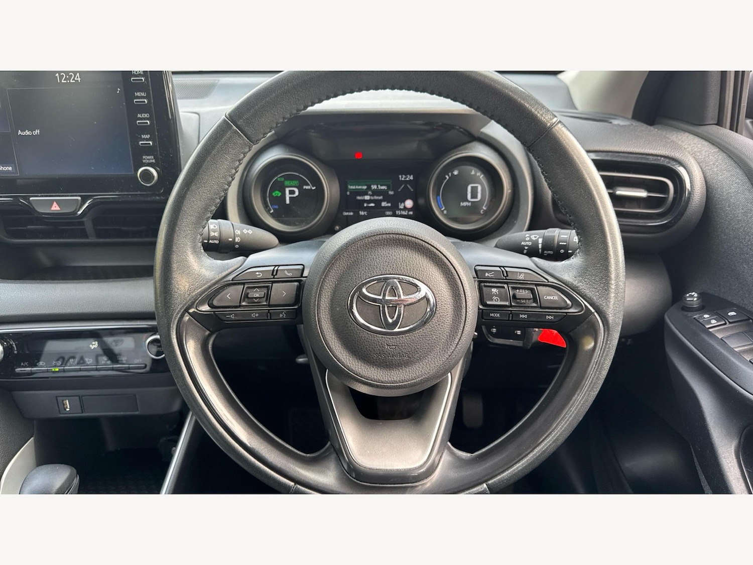 Used Toyota Yaris 2022 for sale - 76371153: Photo 10