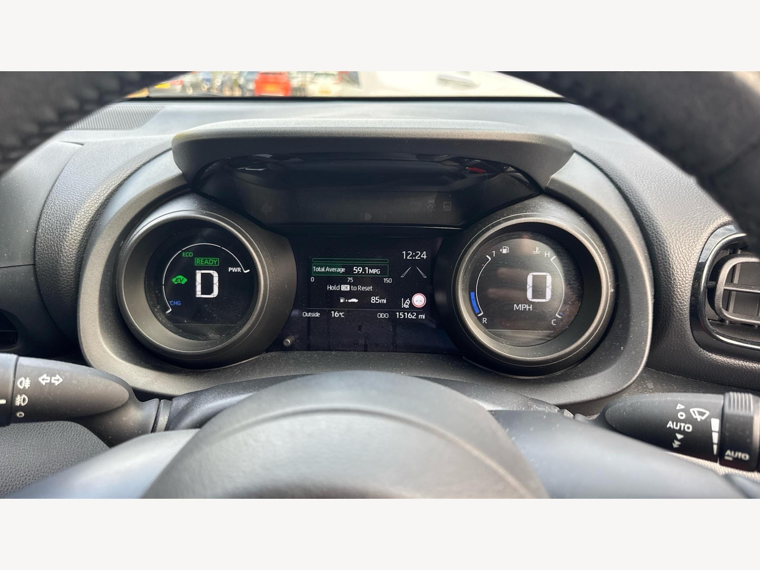 Used Toyota Yaris 2022 for sale - 76371153: Photo 11