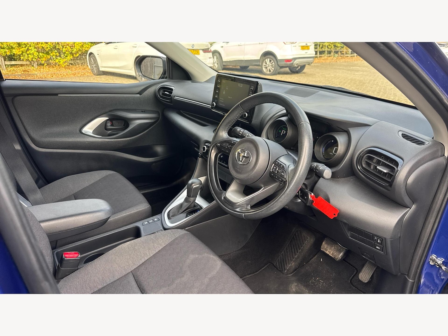 Used Toyota Yaris 2022 for sale - 76371153: Photo 13