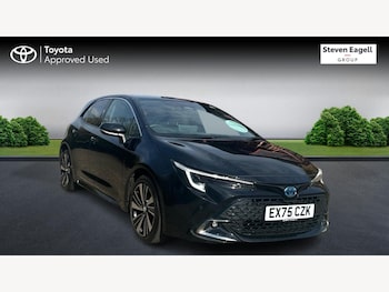 Used Toyota Corolla 2025 for sale - 78375538: Photo