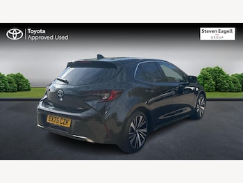 Used Toyota Corolla 2025 for sale - 78375538: Photo