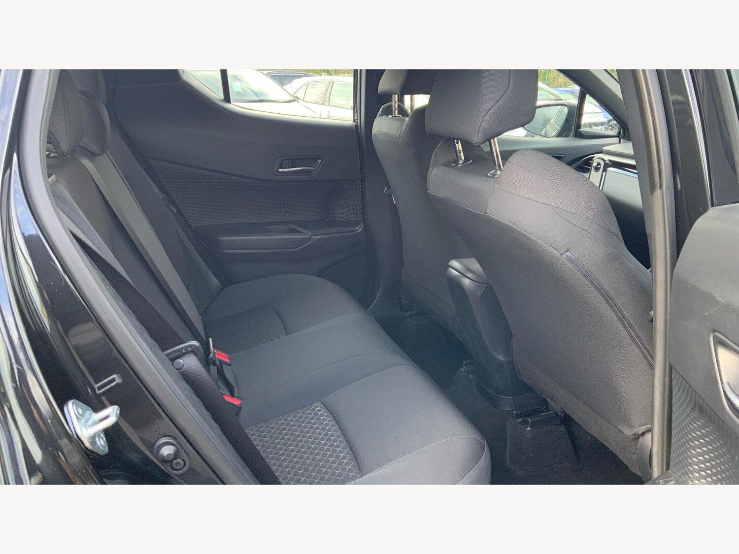 Used Toyota C-HR 2021 for sale - 77254664: Photo 14