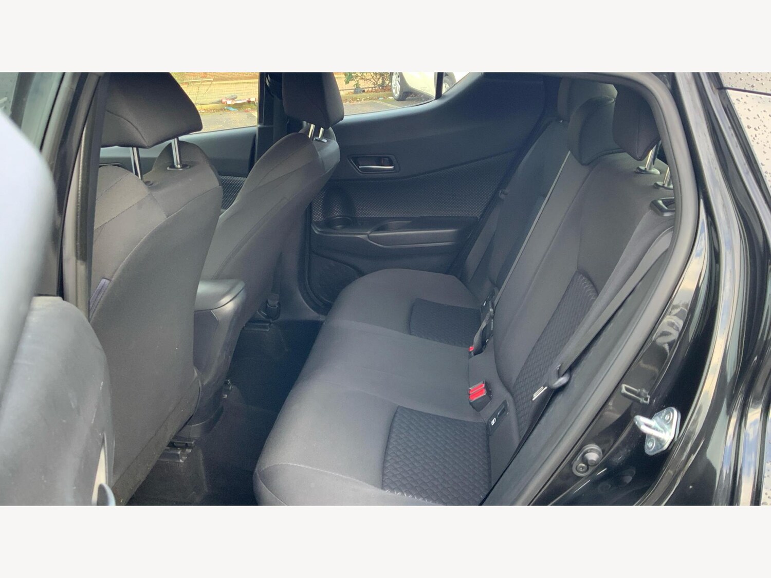 Used Toyota C-HR 2021 for sale - 77254664: Photo 15