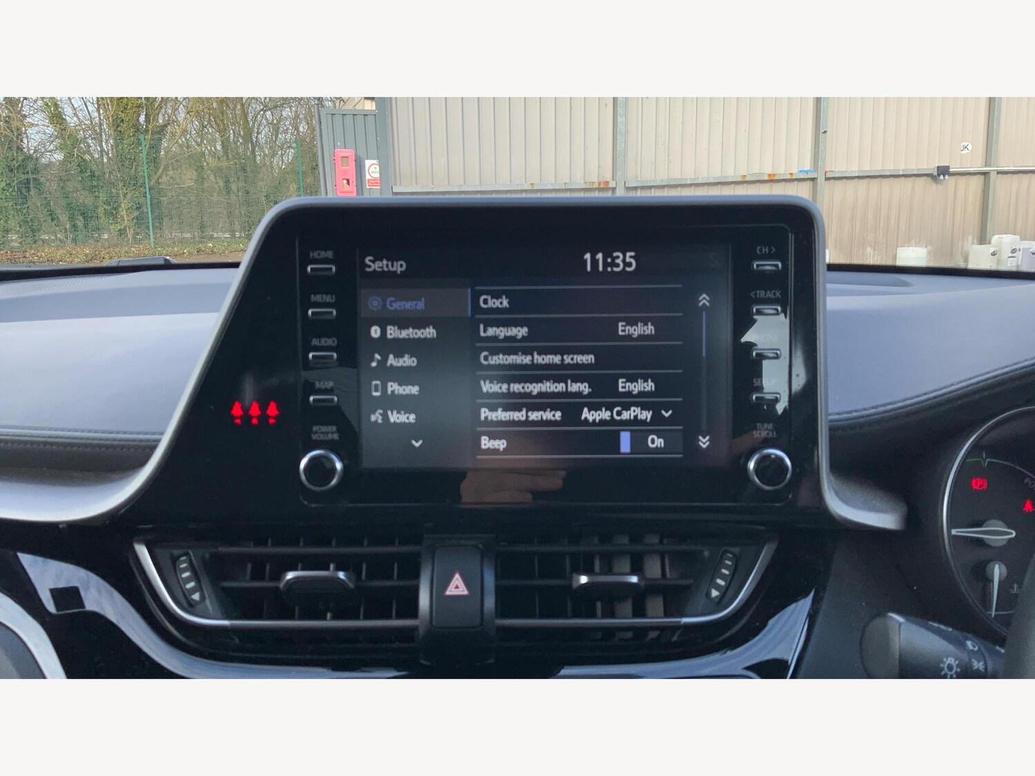 Used Toyota C-HR 2021 for sale - 77254664: Photo 22