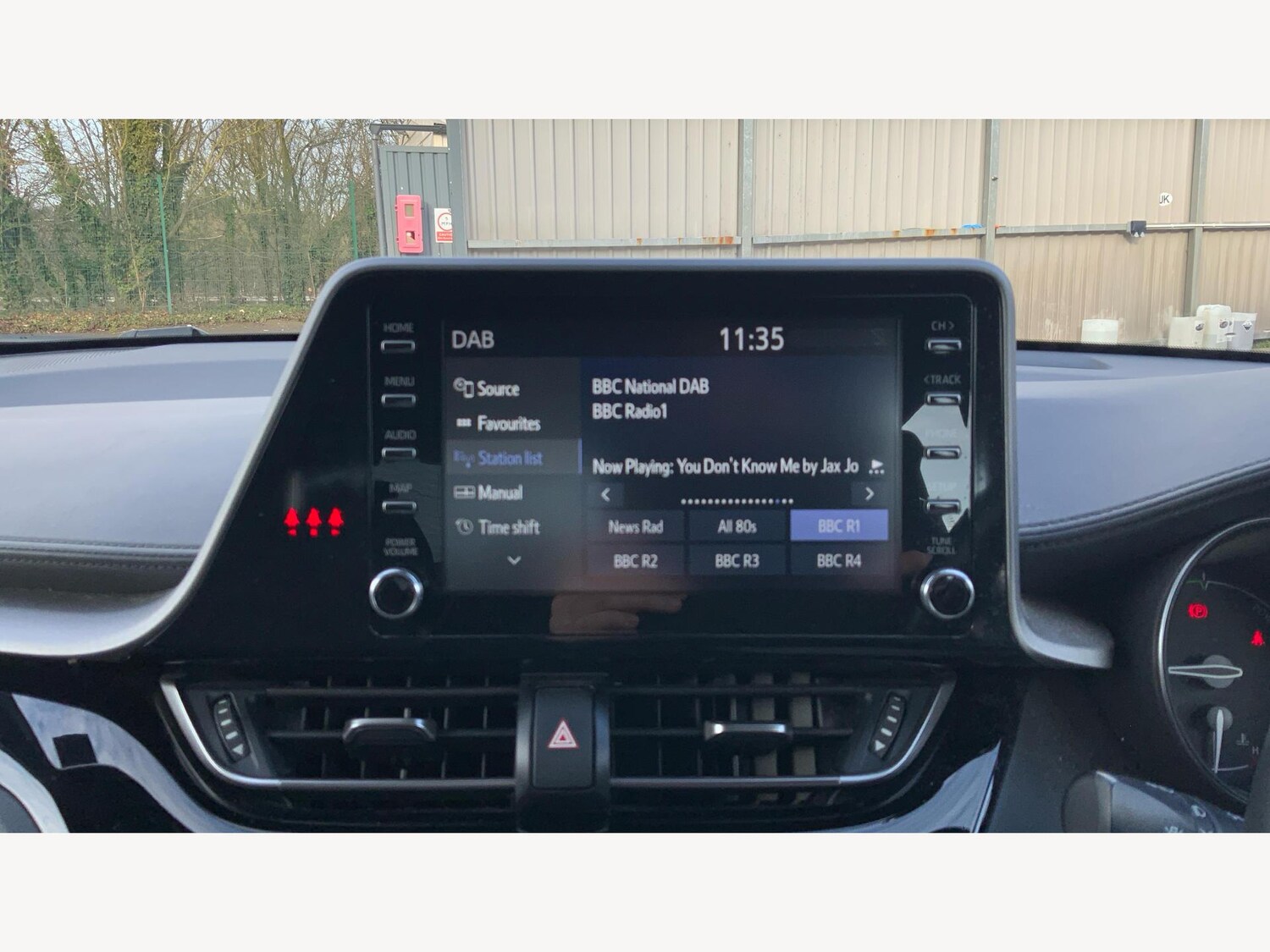 Used Toyota C-HR 2021 for sale - 77254664: Photo 23