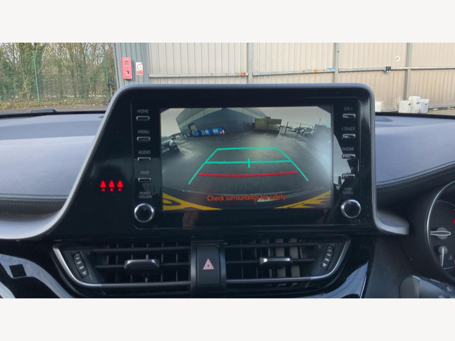 Used Toyota C-HR 2021 for sale - 77254664: Photo 24