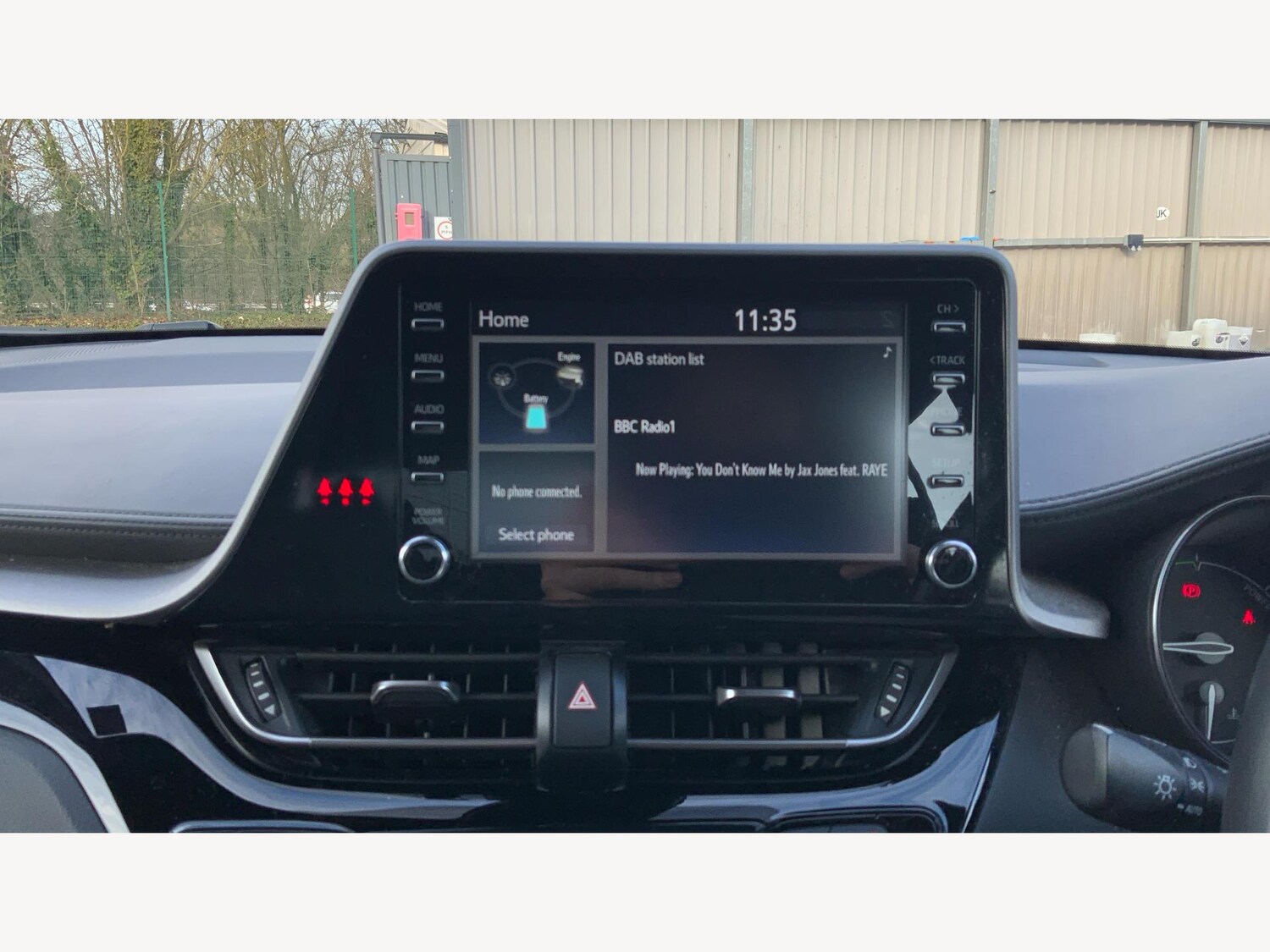 Used Toyota C-HR 2021 for sale - 77254664: Photo 9