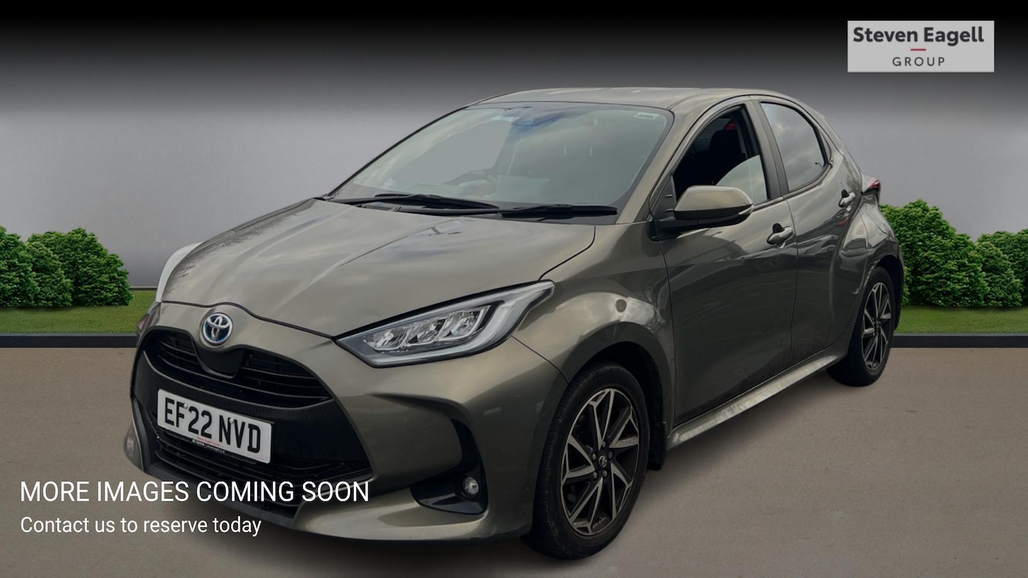 Used Toyota Yaris 2022 for sale - 77029681: Photo 3