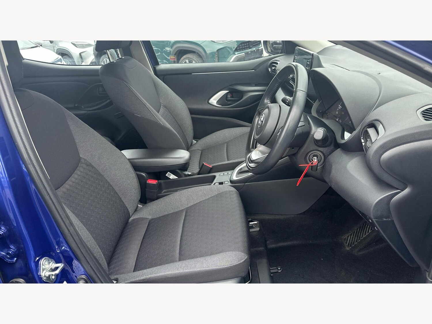 Used Toyota Yaris 2022 for sale - 76975492: Photo 13