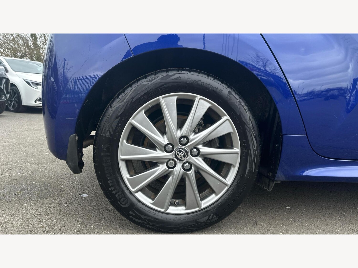 Used Toyota Yaris 2022 for sale - 76975492: Photo 20