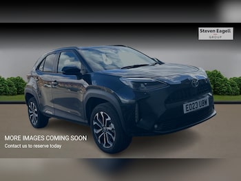 Used Toyota Yaris Cross 2023 for sale - 79236142: Photo