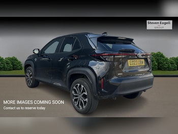 Used Toyota Yaris Cross 2023 for sale - 79236142: Photo