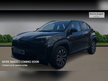 Used Toyota Yaris Cross 2023 for sale - 79236142: Photo