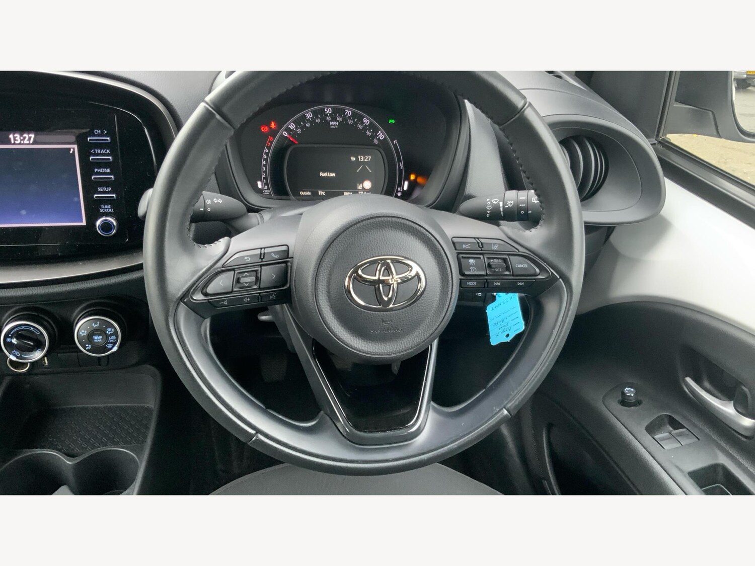 Used Toyota Aygo X for sale - 77586808: Photo 10