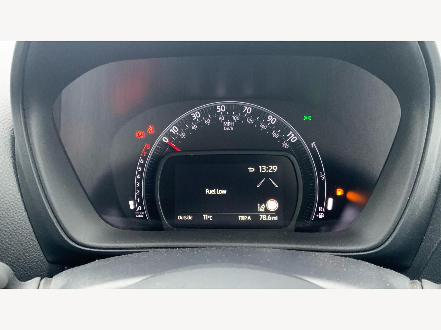 Used Toyota Aygo X for sale - 77586808: Photo 11