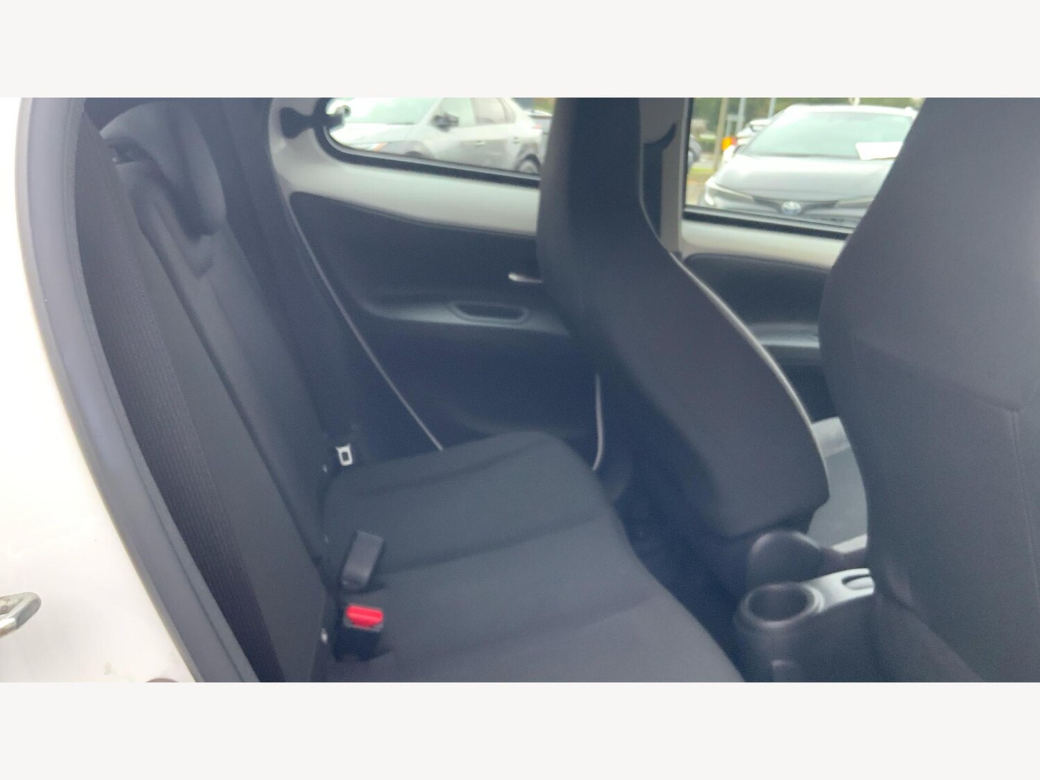 Used Toyota Aygo X for sale - 77586808: Photo 14