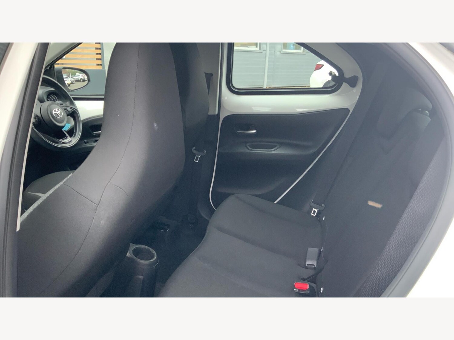 Used Toyota Aygo X for sale - 77586808: Photo 15