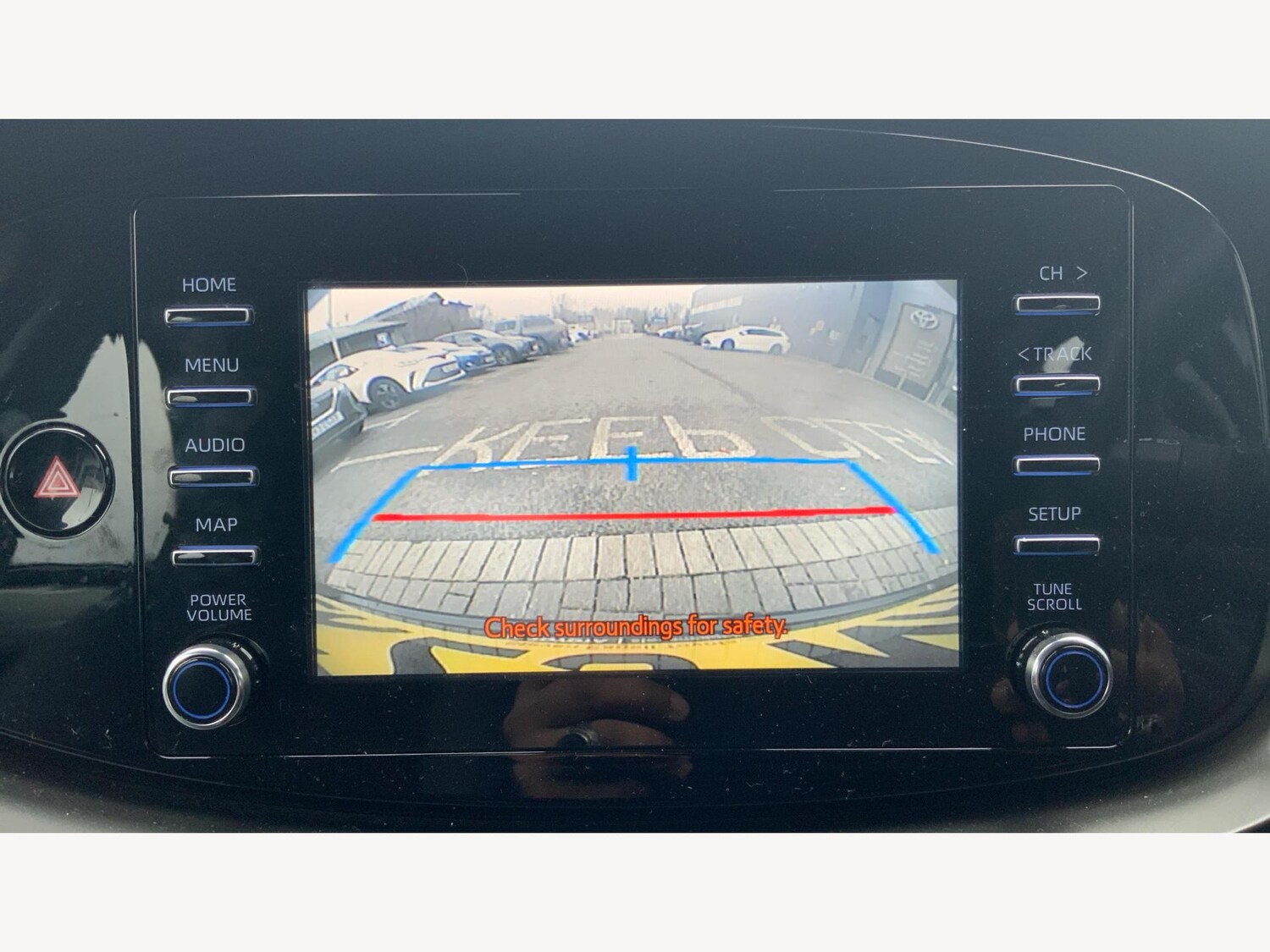 Used Toyota Aygo X for sale - 77586808: Photo 26