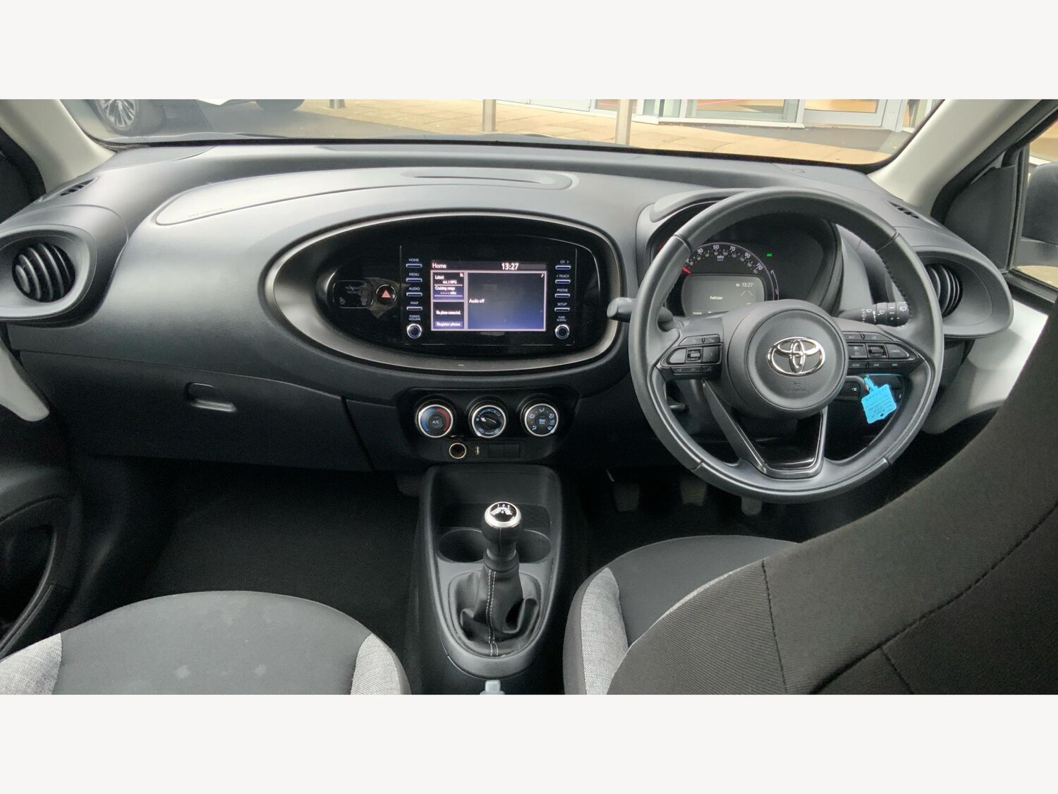 Used Toyota Aygo X for sale - 77586808: Photo 7