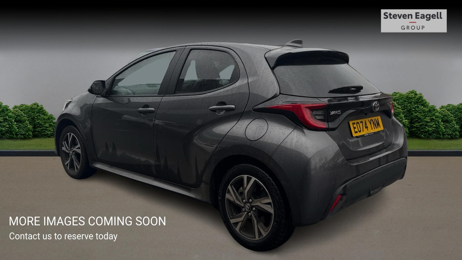 Used Toyota Yaris 2024 for sale - 77722885: Photo 2