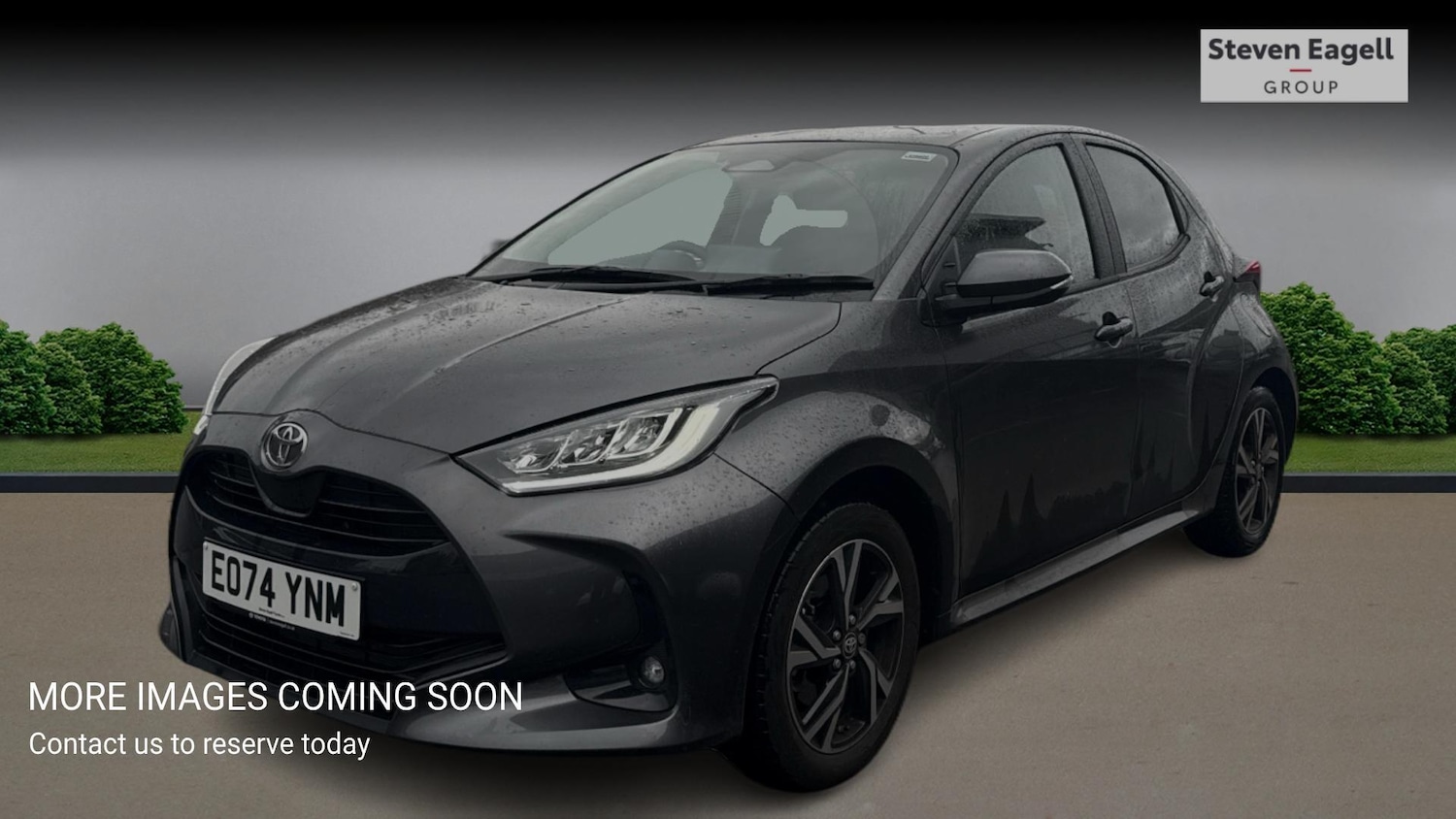 Used Toyota Yaris 2024 for sale - 77722885: Photo 3