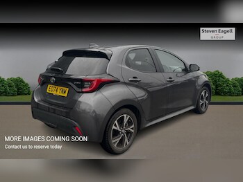 Used Toyota Yaris 2024 for sale - 77722885: Photo