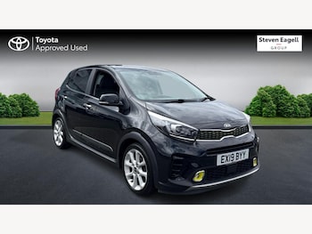 Used Kia Picanto 2019 for sale - 79018876: Photo