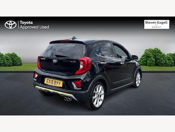 Used Kia Picanto 2019 for sale - 79018876: Photo