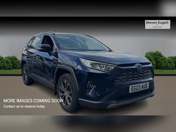 Used Toyota RAV4 2023 for sale - 79808130: Photo