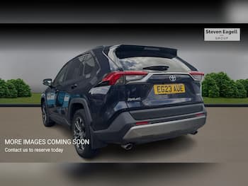 Used Toyota RAV4 2023 for sale - 79808130: Photo