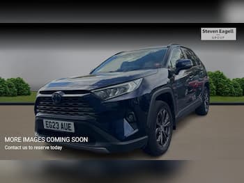 Used Toyota RAV4 2023 for sale - 79808130: Photo