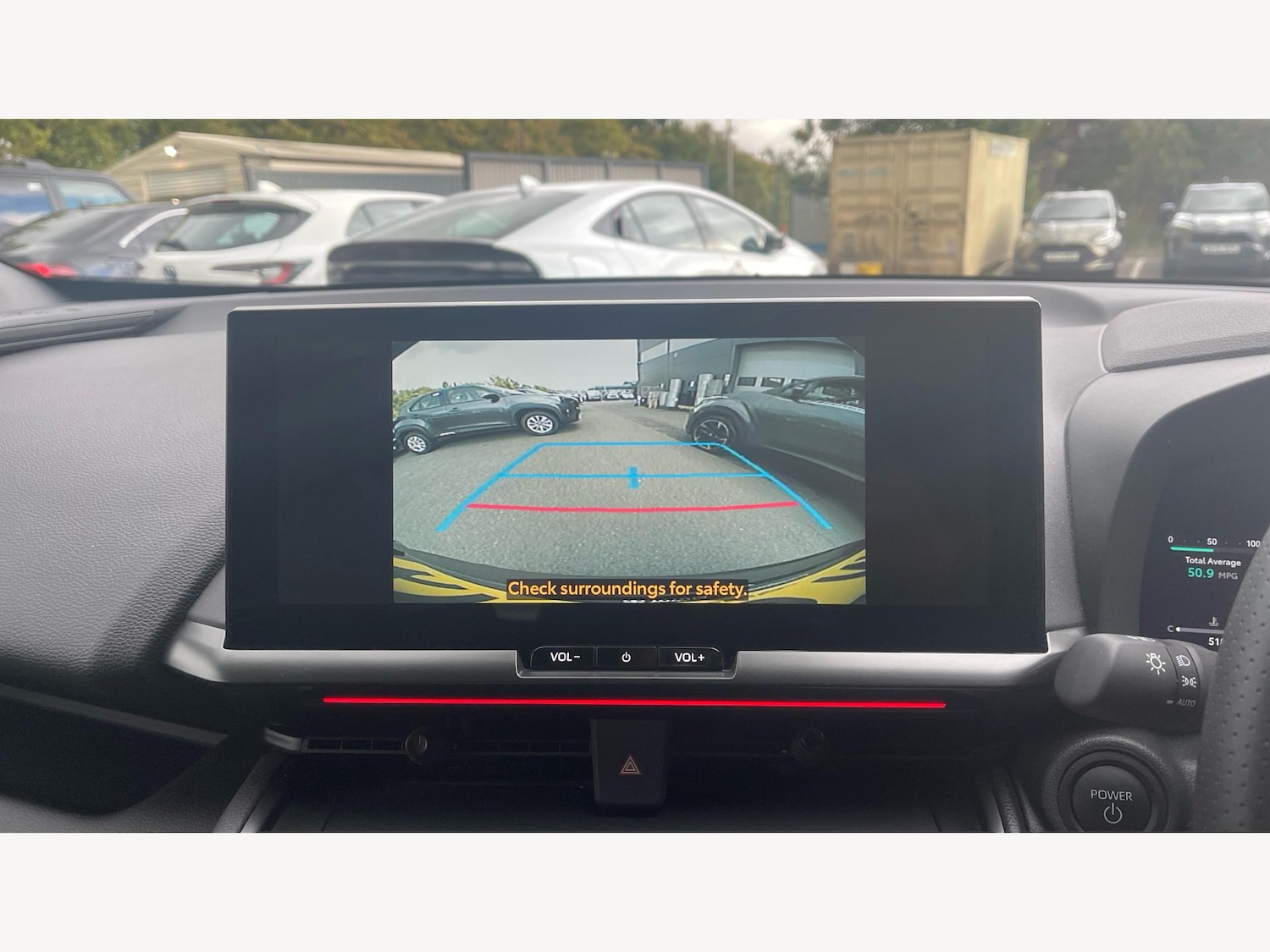 Used Toyota C-HR 2025 for sale - 76597049: Photo 22