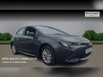 Used Toyota Corolla 2025 for sale - 78947386: Photo