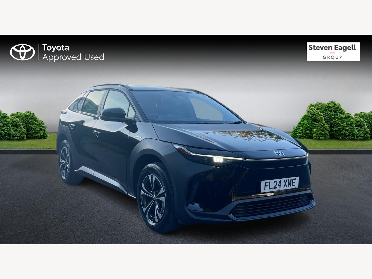 Used Toyota Other 2024 for sale - 76109668: Photo 1