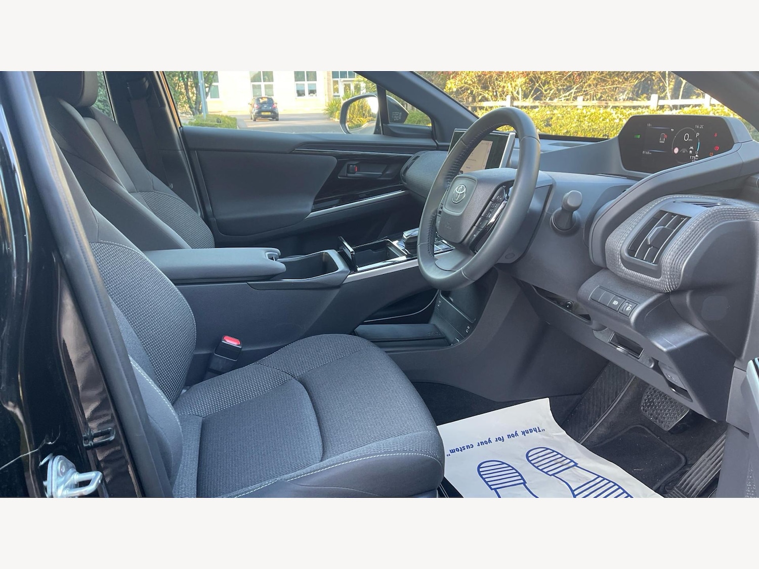 Used Toyota Other 2024 for sale - 76109668: Photo 13