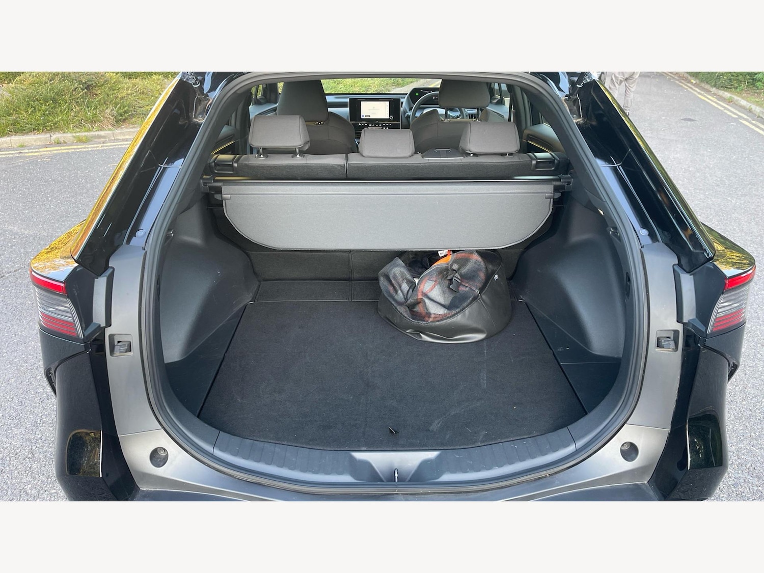Used Toyota Other 2024 for sale - 76109668: Photo 16