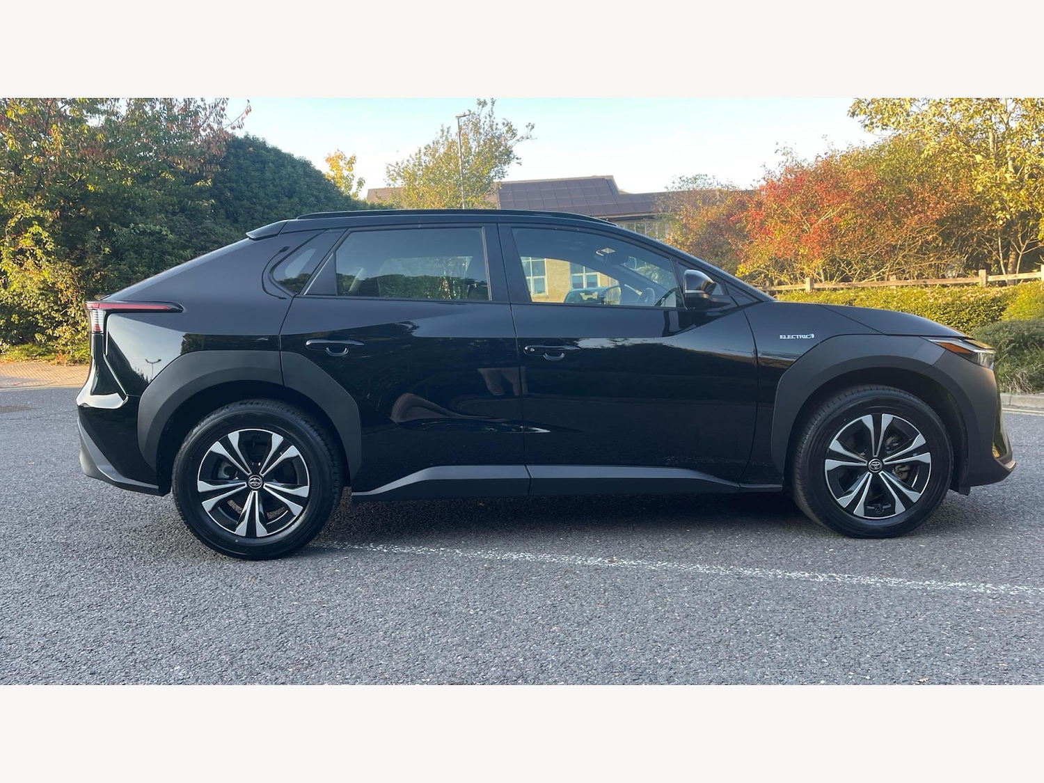 Used Toyota Other 2024 for sale - 76109668: Photo 18