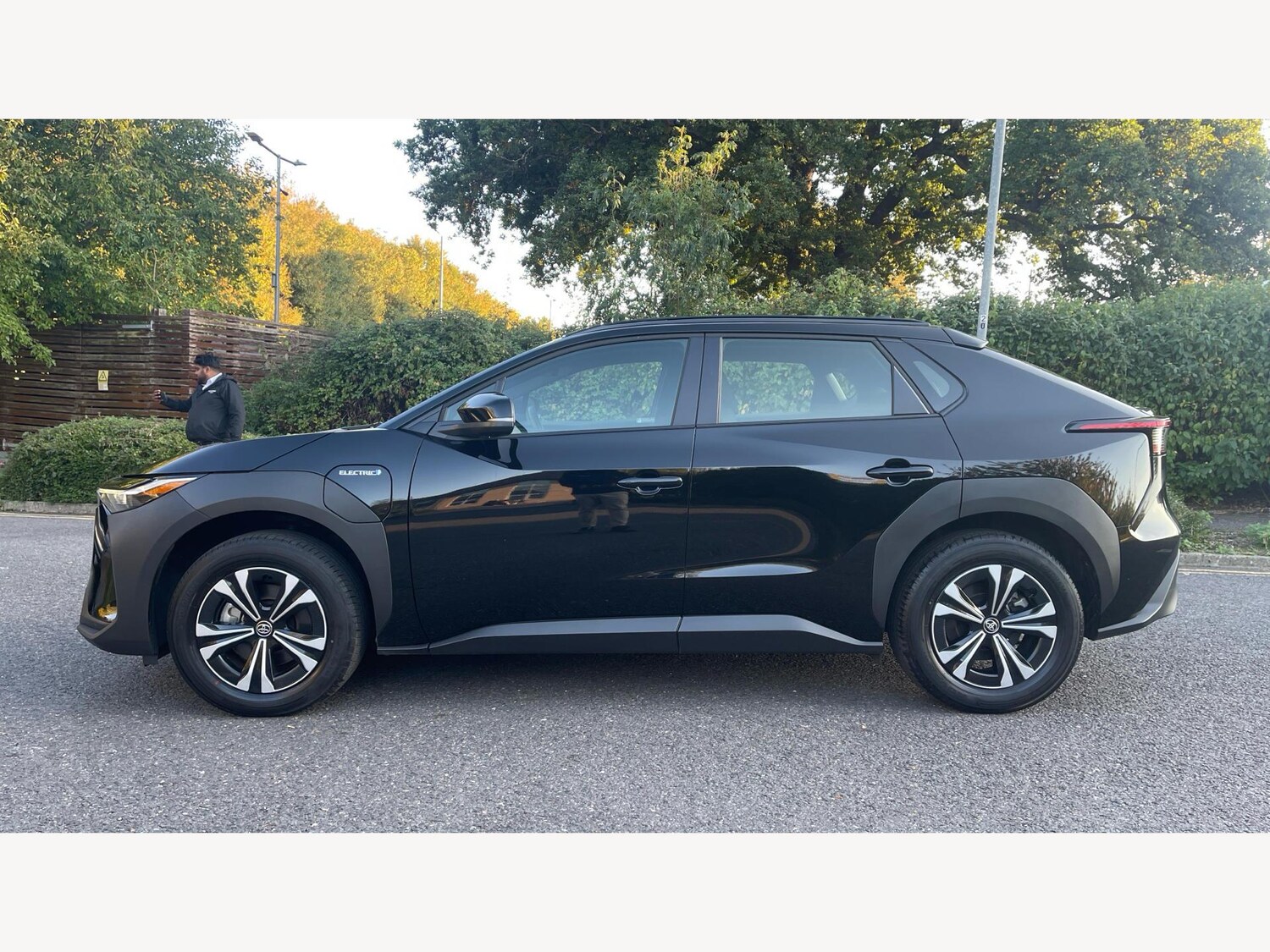 Used Toyota Other 2024 for sale - 76109668: Photo 19