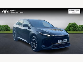Toyota - Other