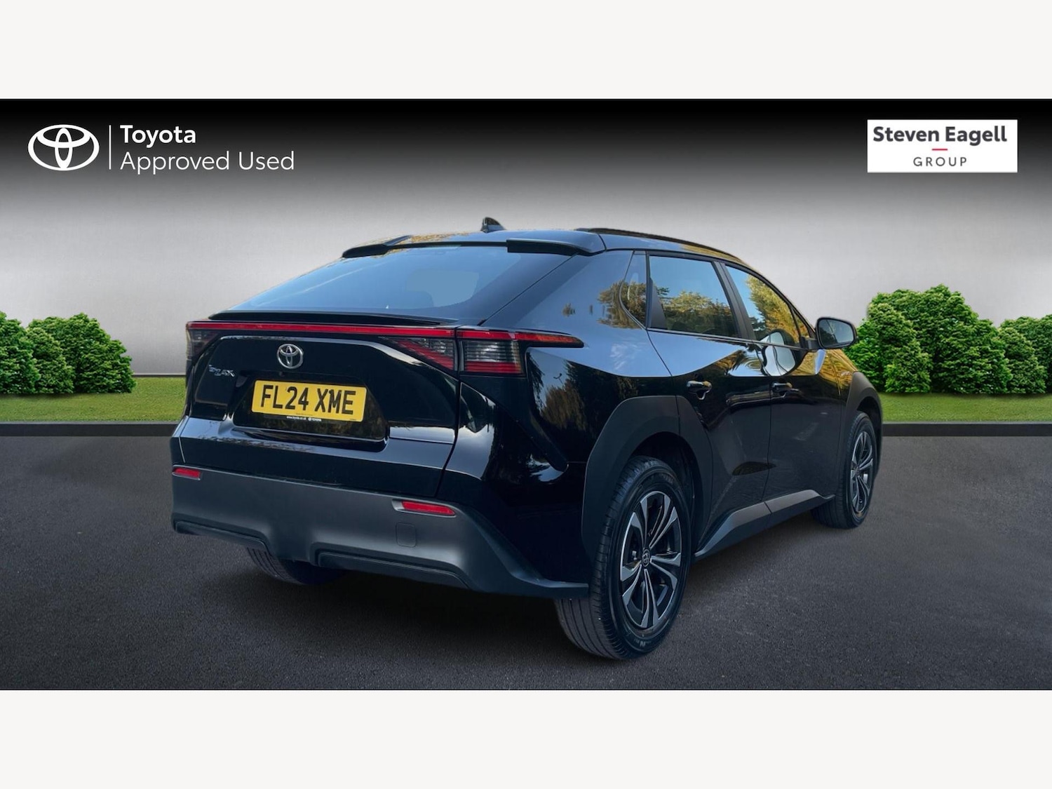 Used Toyota Other 2024 for sale - 76109668: Photo 2