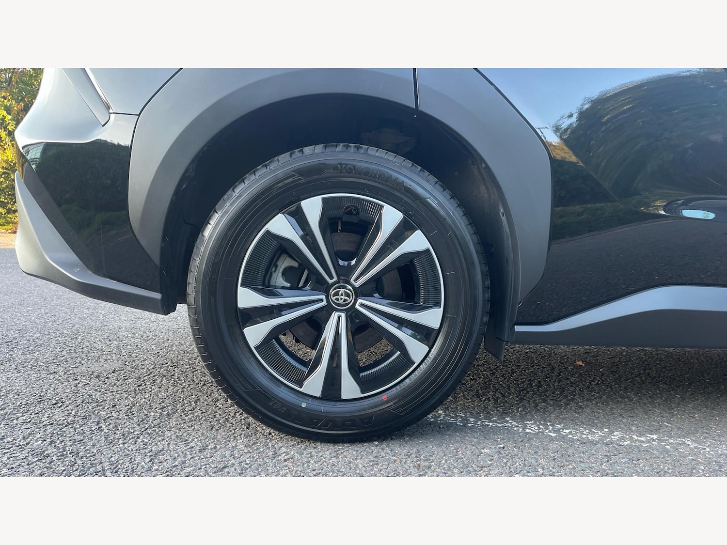 Used Toyota Other 2024 for sale - 76109668: Photo 20