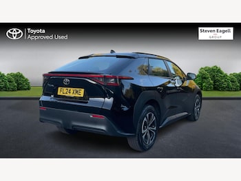 Used Toyota Other 2024 for sale - 76109668: Photo