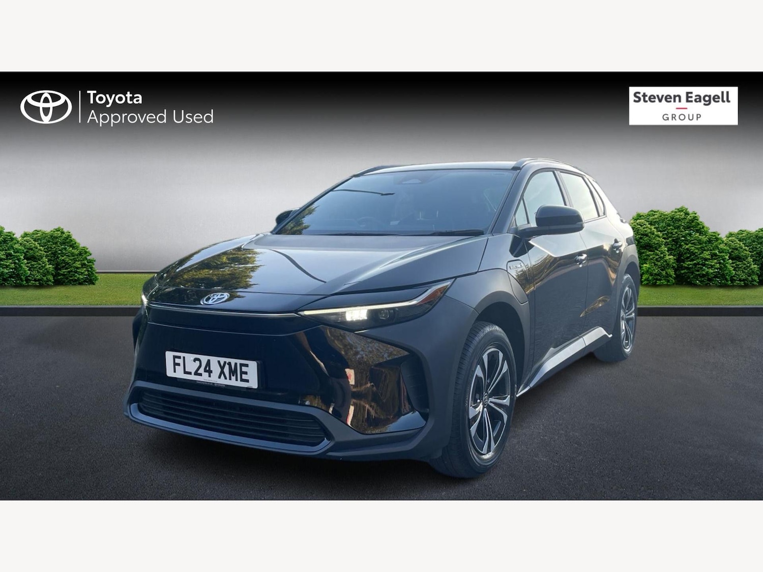 Used Toyota Other 2024 for sale - 76109668: Photo 3