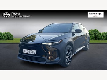 Used Toyota Other 2024 for sale - 76109668: Photo