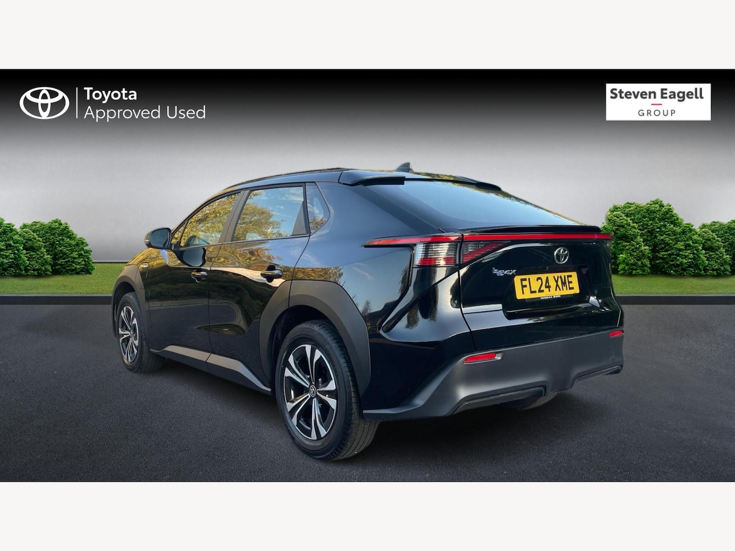 Used Toyota Other 2024 for sale - 76109668: Photo 6