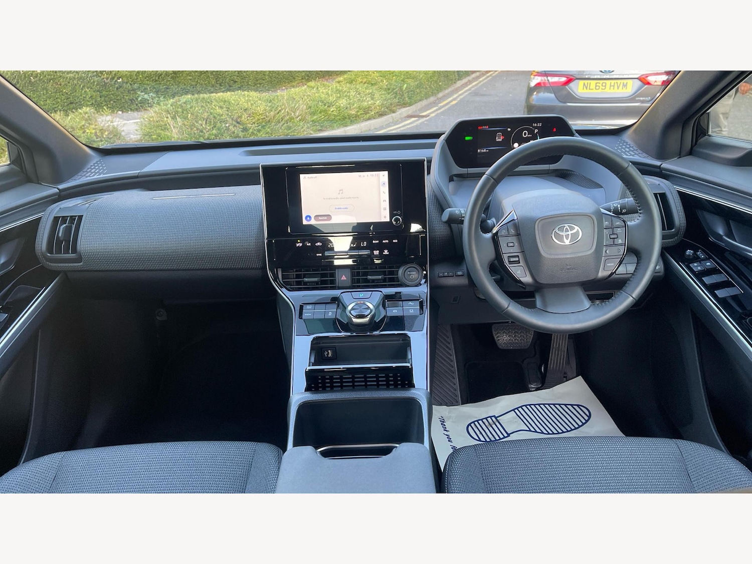 Used Toyota Other 2024 for sale - 76109668: Photo 7